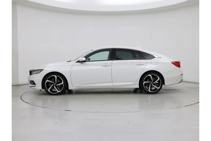 $18998 : Honda Accord 2018 Sport 4dr image 3