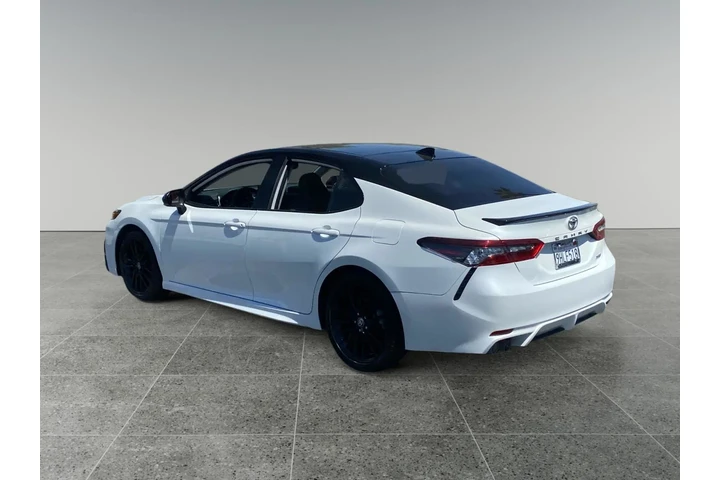 $36245 : Toyota Camry 2023 image 3