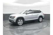 Volkswagen Atlas 2019 V6 SEL