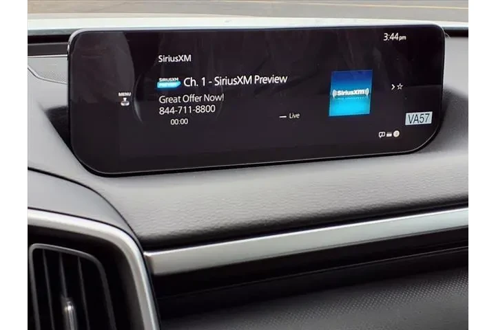 $29970 : Mazda CX-50 2025 AWD 2.5 S P image 6