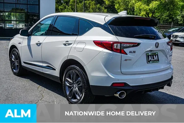 $39470 : Acura RDX 2024 SH-AWD 4dr SU image 5