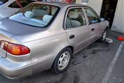 $2800 : VENDO TOYOTA COROLLA 1999 thumbnail