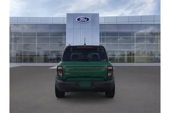 $29988 : Ford Bronco Sport 2025 AWD B image 5