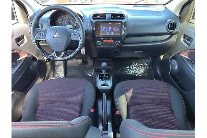 $14477 : 2024 Mirage G4 Black Edition image 5