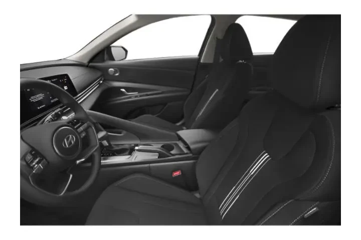 $20914 : Hyundai ELANTRA 2024 SEL 4dr image 9