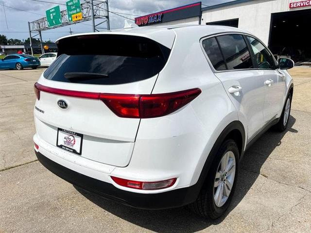 $13995 : 2018 Sportage For Sale M*4695 image 6