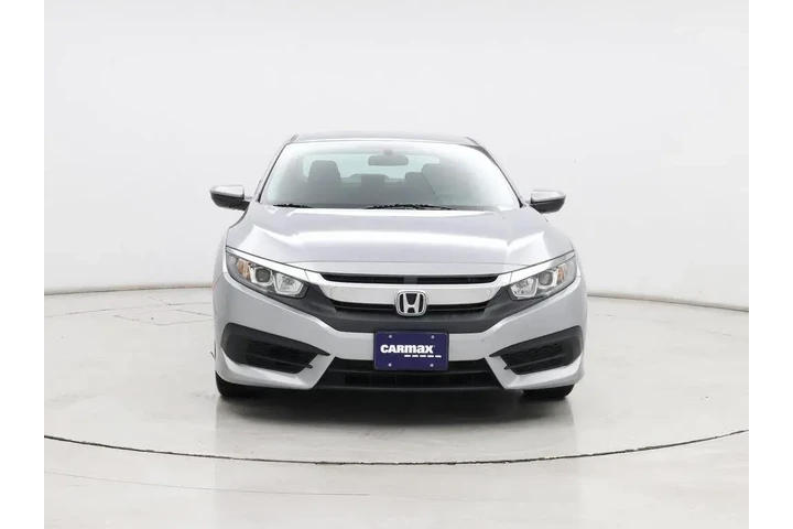 $17998 : Honda Civic 2016 LX 4dr Seda image 5