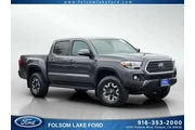 Toyota Tacoma 2019 4x4 TRD P