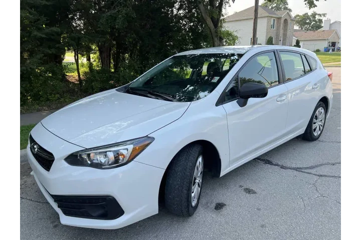 $13497 : 2022 Impreza image 4