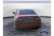 $22298 : Toyota Camry 2018 XLE V6 4dr thumbnail