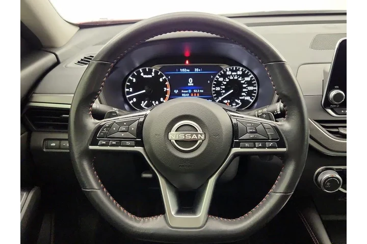 $23998 : Nissan Altima 2023 AWD 2.5 S image 10