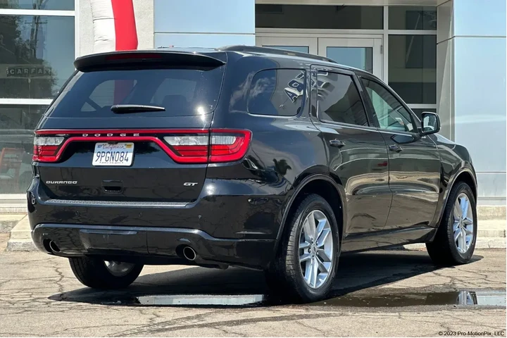 $30749 : Dodge Durango 2024 GT 4dr SU image 4