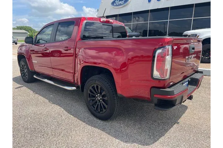 $25995 : GMC Canyon 2022 4x2 Elevatio image 8