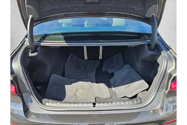 $34992 : BMW 5 Series 2023 530i 4dr S image 6