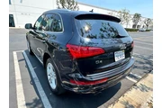 2015 Q5 2.0T Premium Plus qua thumbnail