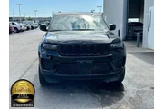 $31995 : Jeep Grand Cherokee 2023 4x4 thumbnail