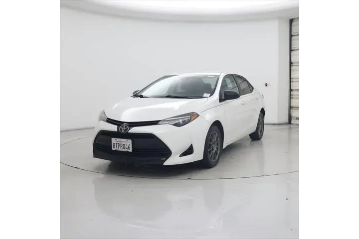 $15998 : Toyota Corolla 2017 LE 4dr S image 4