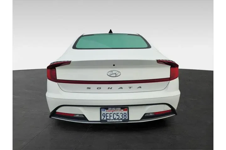 $20495 : Hyundai SONATA 2023 SE 4dr S image 5