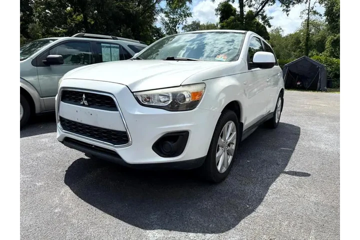 $6599 : 2013 Outlander Sport image 3