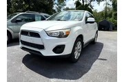 $6599 : 2013 Outlander Sport thumbnail
