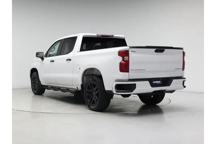 $27998 : Chevrolet Silverado 1500 202 image 2