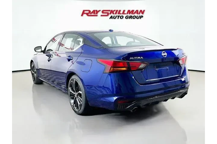 $21975 : Nissan Altima 2024 2.5 SR 4d image 5