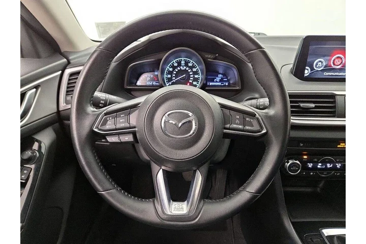 $13998 : Mazda Mazda3 2017 Touring 4d image 10