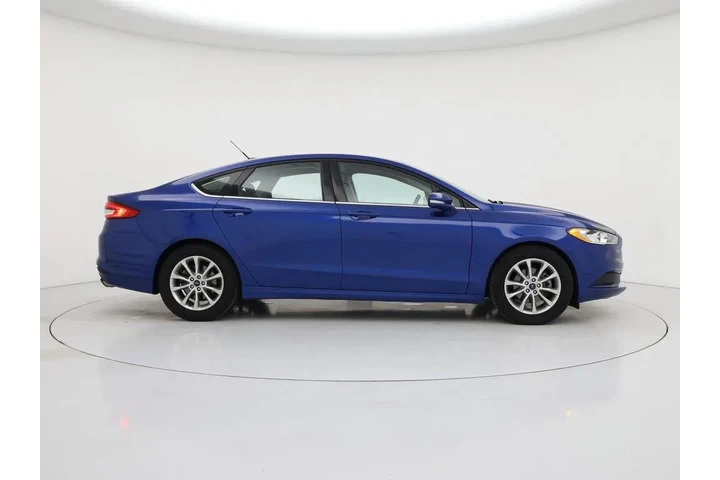 $16998 : Ford Fusion 2017 SE 4dr Seda image 7