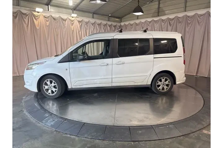 $11999 : Ford Transit Connect 2014 XL image 8