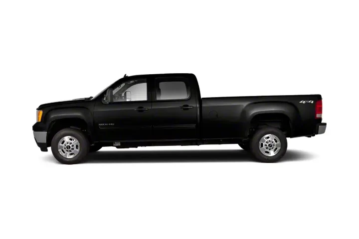 $28984 : 2011 Sierra 2500HD SLE image 3