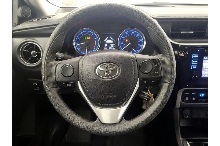 $17998 : Toyota Corolla 2019 LE 4dr S image 10