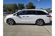 $38275 : Honda Odyssey 2024 Touring 4 thumbnail