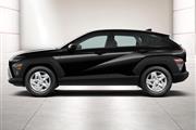 $26260 : New 2024 Hyundai KONA SE FWD thumbnail