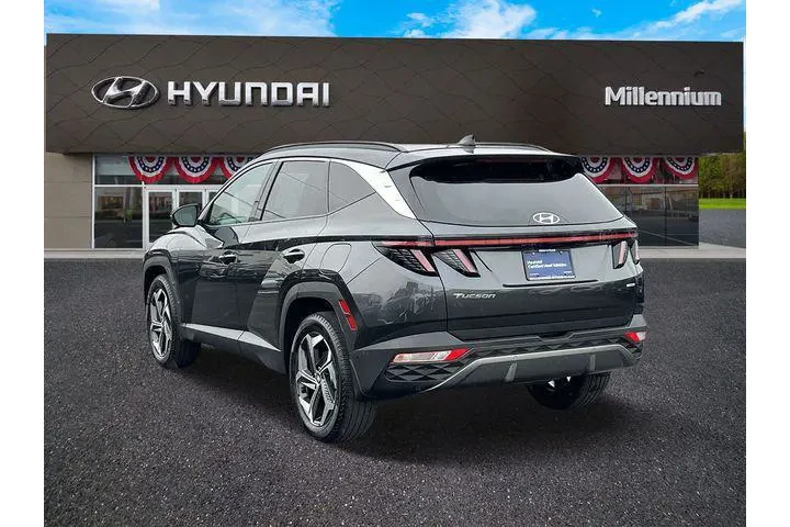 $24855 : Hyundai TUCSON 2022 AWD Limi image 6