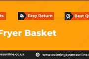 Buy Fryer Baskets Online at Ca