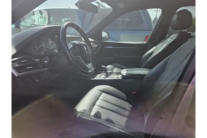 $19000 : BMW X5 2018 AWD xDrive40e iP image 8