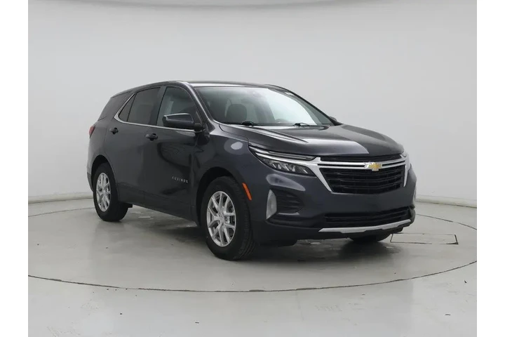 $20998 : Chevrolet Equinox 2022 LT 4d image 1