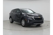 Chevrolet Equinox 2022 LT 4d