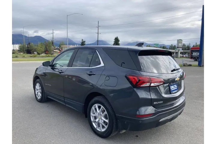 $25999 : 2023 Equinox image 8