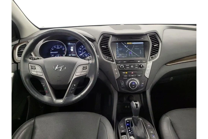 $20998 : Hyundai SANTA FE Sport 2017 image 10