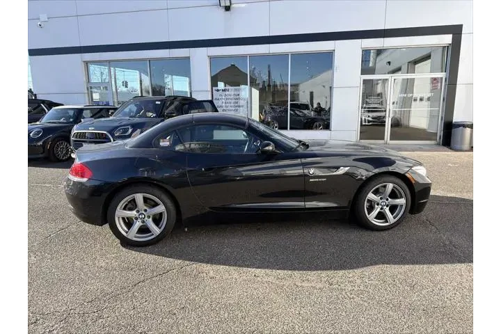 $27943 : BMW Z4 2016 sDrive28i 2dr Co image 6
