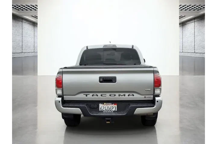 $36495 : Toyota Tacoma 2022 4x4 TRD P image 8