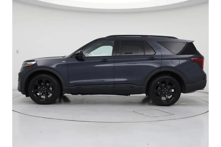 $36998 : Ford Explorer 2023 AWD ST-Li image 3