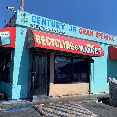 Century Jr. Recycling image 3
