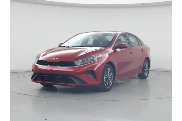 $20998 : Kia Forte 2024 LXS 4dr Sedan image 4