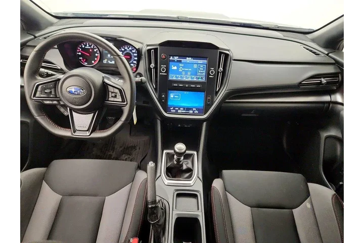 $27998 : Subaru WRX 2022 AWD Base 4dr image 9