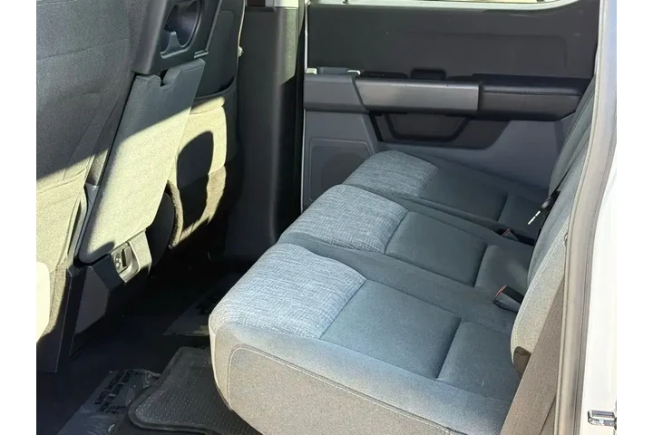 $28989 : Ford F-150 2023 4x2 XLT 4dr image 8