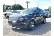 $16990 : Lincoln MKC 2019 Reserve 4dr thumbnail