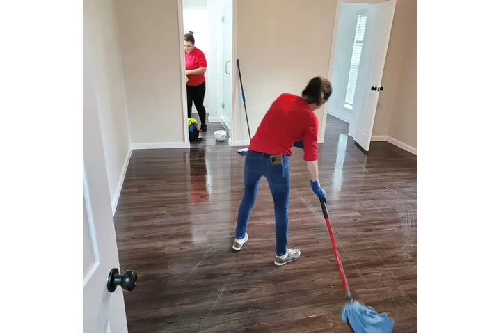 Busco limpiadores image 1