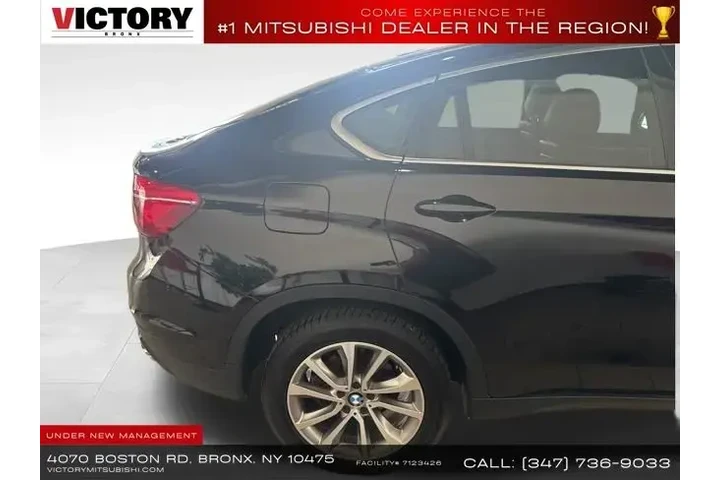 $25995 : BMW X6 2019 AWD xDrive35i 4d image 10
